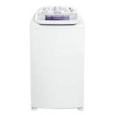Ver imagem 2 de Lavadora De Roupas 8,5kg Lac09 Branca 220v - Electrolux