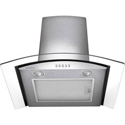 Coifa Cadence Gourmet CFA360 60cm 127V Inox - 2