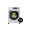 Ver imagem 1 de Lava e Seca Midea Acqua Branco 8Kg 110V - LSC081