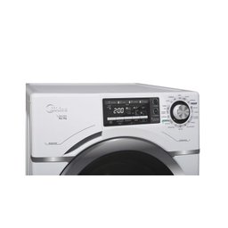 Lava e Seca Midea Acqua Branco 8Kg 110V - LSC081 - 5