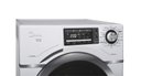 Ver imagem 5 de Lava e Seca Midea Acqua Branco 8Kg 110V - LSC081