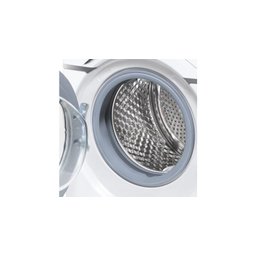 Lava e Seca Midea Acqua Branco 8Kg 110V - LSC081 - 7