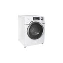 Ver imagem 2 de Lava e Seca Midea Acqua Branco 8Kg 110V - LSC081