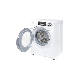 Lava e Seca Midea Acqua Branco 8Kg 110V - LSC081 - 4