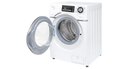 Ver imagem 4 de Lava e Seca Midea Acqua Branco 8Kg 110V - LSC081