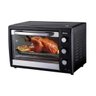Forno Eletrico PFE38P - 127v - Preto - Philco - 6