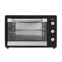 Ver imagem 2 de Forno Eletrico PFE38P - 127v - Preto - Philco