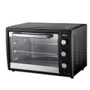 Ver imagem 1 de Forno Eletrico PFE38P - 127v - Preto - Philco