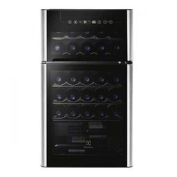 Adega Electrolux 29 Garrafas Climatizada Acd29 - 2