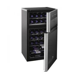 Adega Electrolux 29 Garrafas Climatizada Acd29 - 3