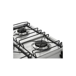 Fogão de Piso 5 Queimadores Electrolux Branco Bivolt - 76Sqb - 4
