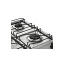 Ver imagem 4 de Fogão de Piso 5 Queimadores Electrolux Branco Bivolt - 76Sqb