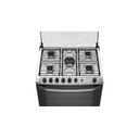 Ver imagem 3 de Fogão de Piso 5 Queimadores Electrolux Branco Bivolt - 76Sqb