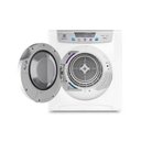 Ver imagem 3 de Secadora de Roupa Compacta Electrolux SVP10 10kg Turbo Seca 127V, Branca