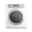 Ver imagem 5 de Secadora de Roupa Compacta Electrolux SVP10 10kg Turbo Seca 127V, Branca