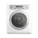 Ver imagem 1 de Secadora de Roupa Compacta Electrolux SVP10 10kg Turbo Seca 127V, Branca