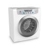 Secadora de Roupa Compacta Electrolux SVP10 10kg Turbo Seca 127V, Branca - 6