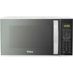 Micro-ondas Philco 21L Branco 220V - Pmo21E - 1