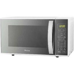 Micro-ondas Philco 21L Branco 220V - Pmo21E - 2
