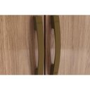 Ver imagem 5 de Guarda Roupa 4 Portas 4 Portas e 3 Gavetas Caju Da135 Branco - Henn