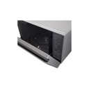 Ver imagem 5 de Micro-ondas LG 39L Neochef Grill Prata Espelhado 220V - Mj3967Apr