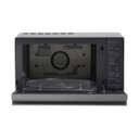 Ver mais imagens de Micro-ondas LG 39L Neochef Grill Prata Espelhado 220V - Mj3967Apr