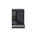 Ver imagem 7 de Micro-ondas LG 39L Neochef Grill Prata Espelhado 220V - Mj3967Apr