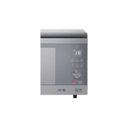 Ver imagem 6 de Micro-ondas LG 39L Neochef Grill Prata Espelhado 220V - Mj3967Apr