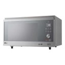 Ver imagem 4 de Micro-ondas LG 39L Neochef Grill Prata Espelhado 220V - Mj3967Apr
