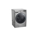 Ver imagem 2 de Lava e Seca Lg New Titan Aço Escovado 17kg 110v - Wd17vvs6