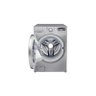 Lavadora de Roupas LG New Titan Pair 17Kg 110V - WM17VVS6 - 2
