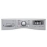 Lavadora de Roupas LG New Titan Pair 17Kg 110V - WM17VVS6 - 4