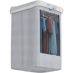 Secadora de Roupas Latina SR 555 10 Kg Cinza Aquecedor 1500W - 110V - 2 Secadora de Roupas Latina SR 555 10 Kg Cinza Aquecedor 1500W - 110V - 2