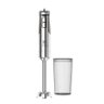 Mixer Electrolux Expressionist IBP50 127V Prata com Mini Processador e Batedor de Claras - 3