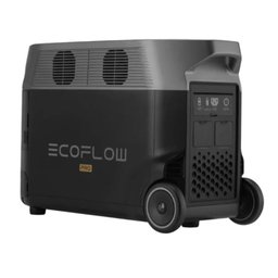 Estação de Energia Portátil Delta Pro Ecoflow 3600w - 220v - 2
