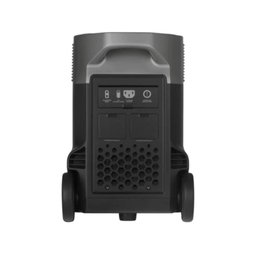 Estação de Energia Portátil Delta Pro Ecoflow 3600w - 220v - 3