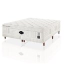 Ver imagem 4 de Colchão Pocket Medio Plus Box Medida Casal 138x188cm