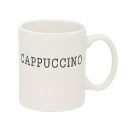 Caneca Cremona Cappuccino 350ml - Haüskraft - 1