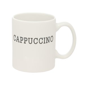 Caneca Cremona Cappuccino 350ml - Haüskraft