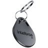 Kit 10 Chaveiro Proximidade Dupla Tecnologia Tag RFID 13,56 MHz e 125 kHZ TH 1000 DT Intelbras - 3