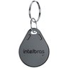 Kit 10 Chaveiro Proximidade Dupla Tecnologia Tag RFID 13,56 MHz e 125 kHZ TH 1000 DT Intelbras - 2