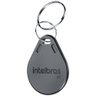 Kit 10 Chaveiro Proximidade Dupla Tecnologia Tag RFID 13,56 MHz e 125 kHZ TH 1000 DT Intelbras - 5