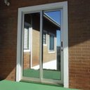 Ver mais imagens de Película Adesiva Uv Profissional Refletiva Preto e Prata Espelhado 50x500cm