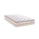 Ver imagem 1 de Colchão Solteiro Molas Maxspring Real Pillow Top (88x188x30) - Herval