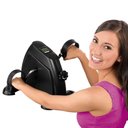 Ver imagem 6 de Bicicleta Ergométrica Fisioterapia Braços e Pernas Lorben