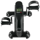 Ver imagem 4 de Bicicleta Ergométrica Fisioterapia Braços e Pernas Lorben