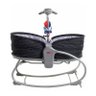 Cadeira e Berço Napper Rocker Deluxe 3 em 1 Tiny Love - 1