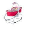 Cadeira e Berço Balanço Napper Rocker 3 em 1 Tiny Love - 1