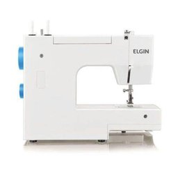 Máquina de Costura Elgin Genius Plus JX4035 31 Pontos - 3