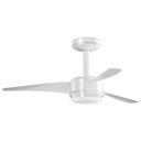 Ver imagem 2 de Ventilador de Teto Mondial Maxi Air Control Vte-02 Branco 110V